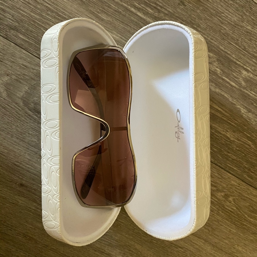 Vintage Oakley Sunglasses